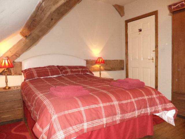 Lapwing Cottage Stoke-on-Trent Екстериор снимка