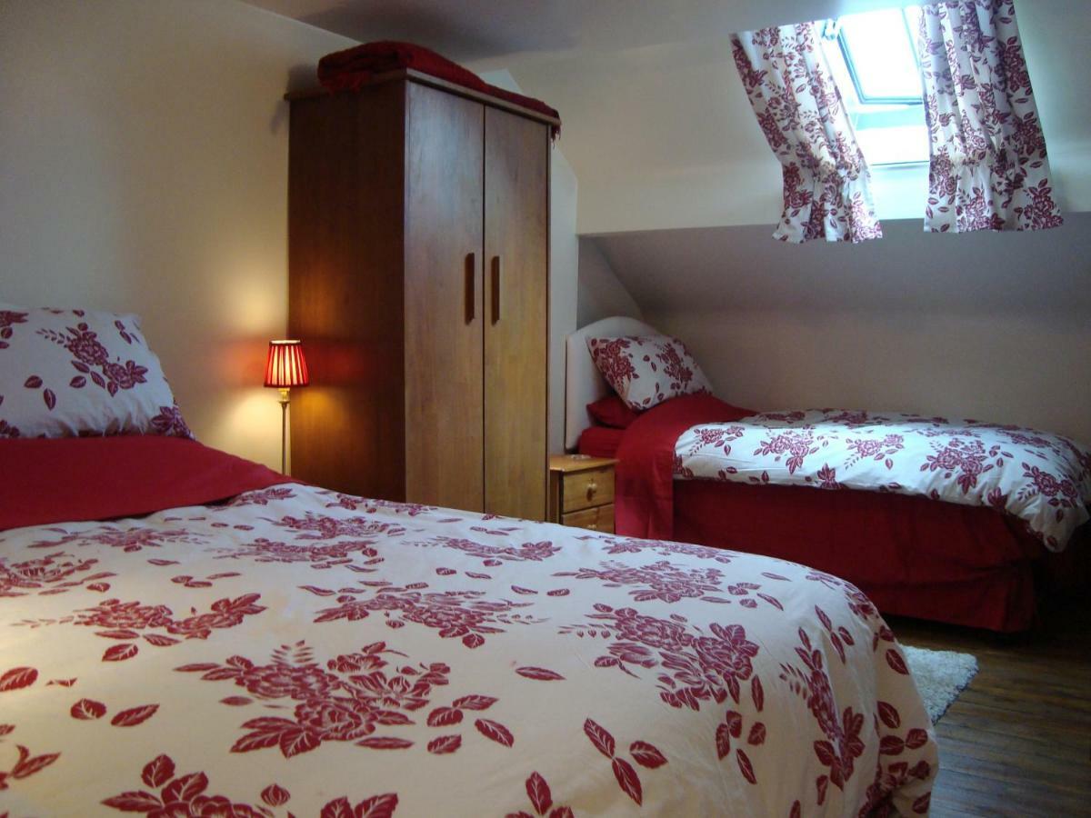 Lapwing Cottage Stoke-on-Trent Екстериор снимка