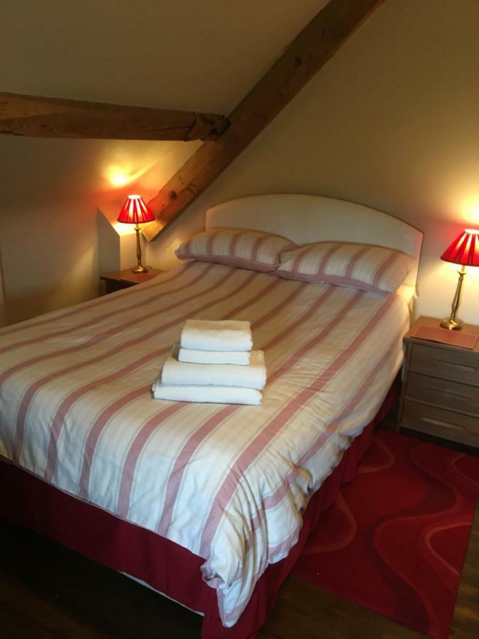 Lapwing Cottage Stoke-on-Trent Екстериор снимка