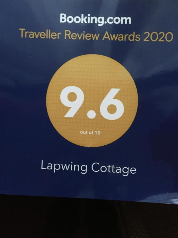 Lapwing Cottage Stoke-on-Trent Екстериор снимка